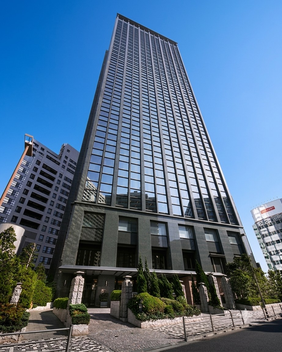 La Tour Chiyoda