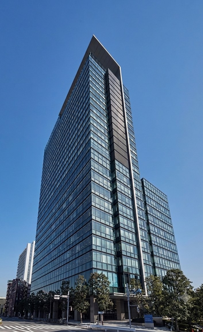 La Tour Shibuya