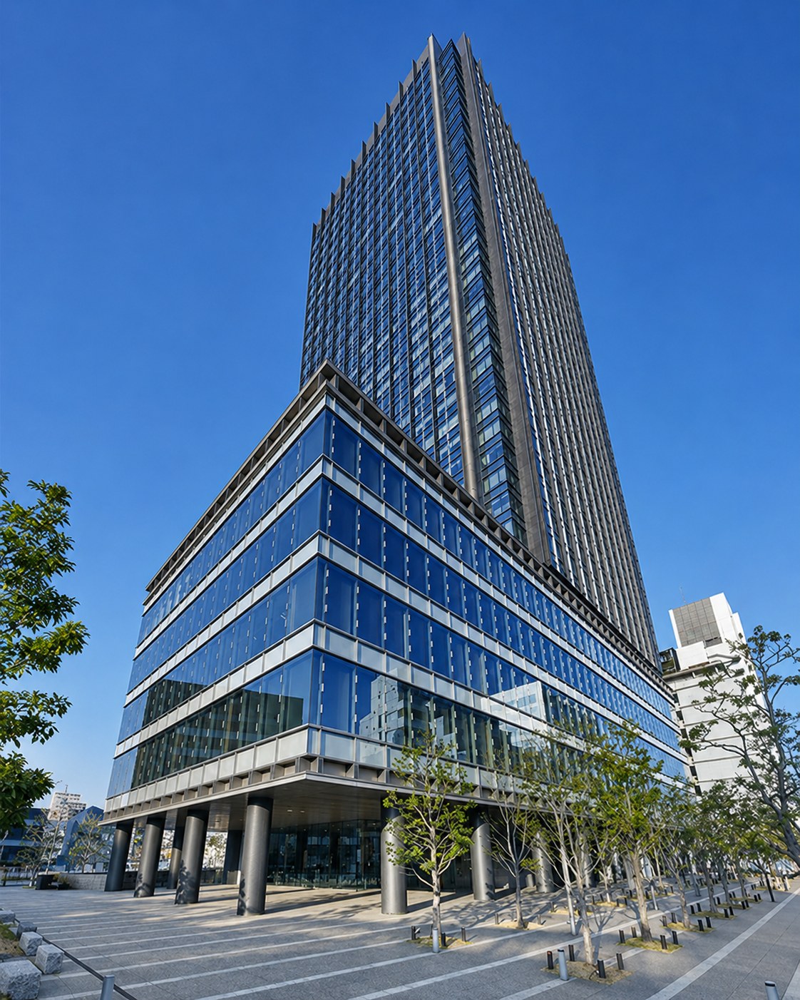 La Tour Iidabashi