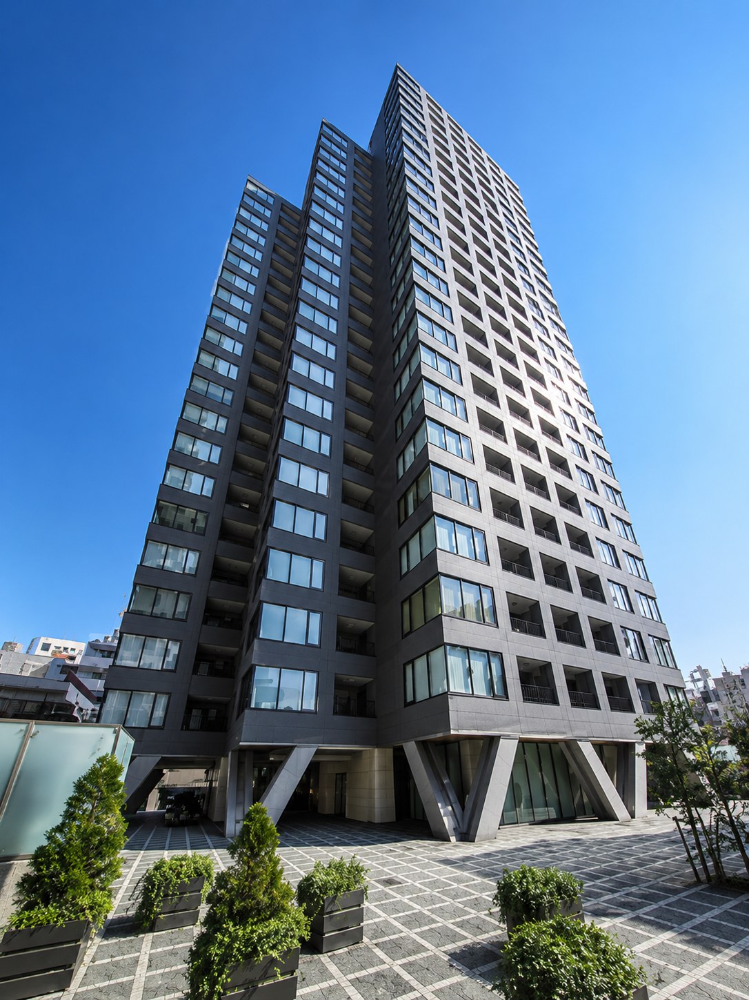 La Tour Kagurazaka