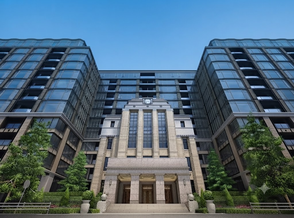 Mita Garden Hills