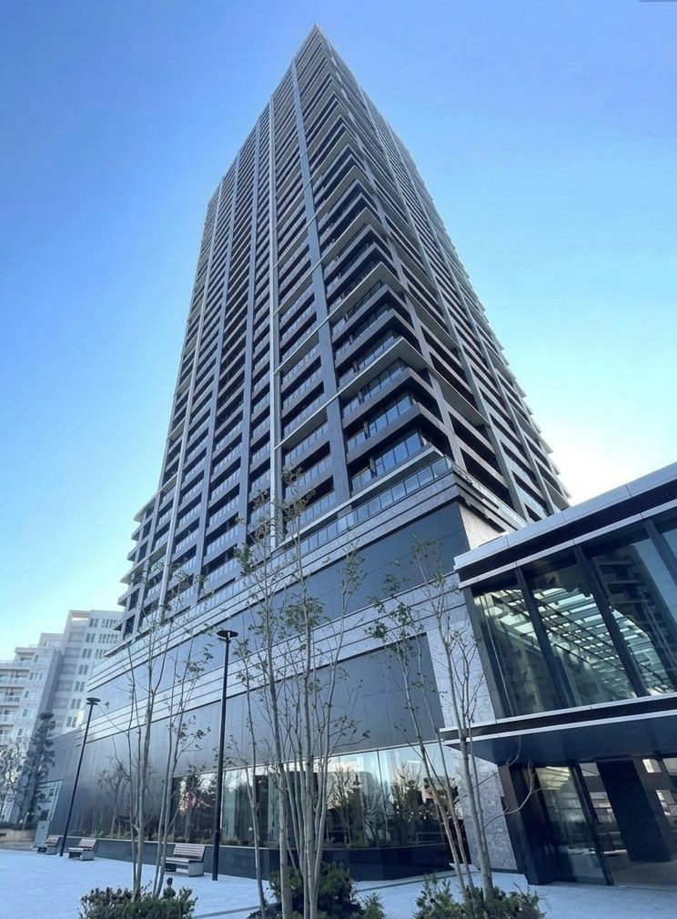 Nakano Station Residence