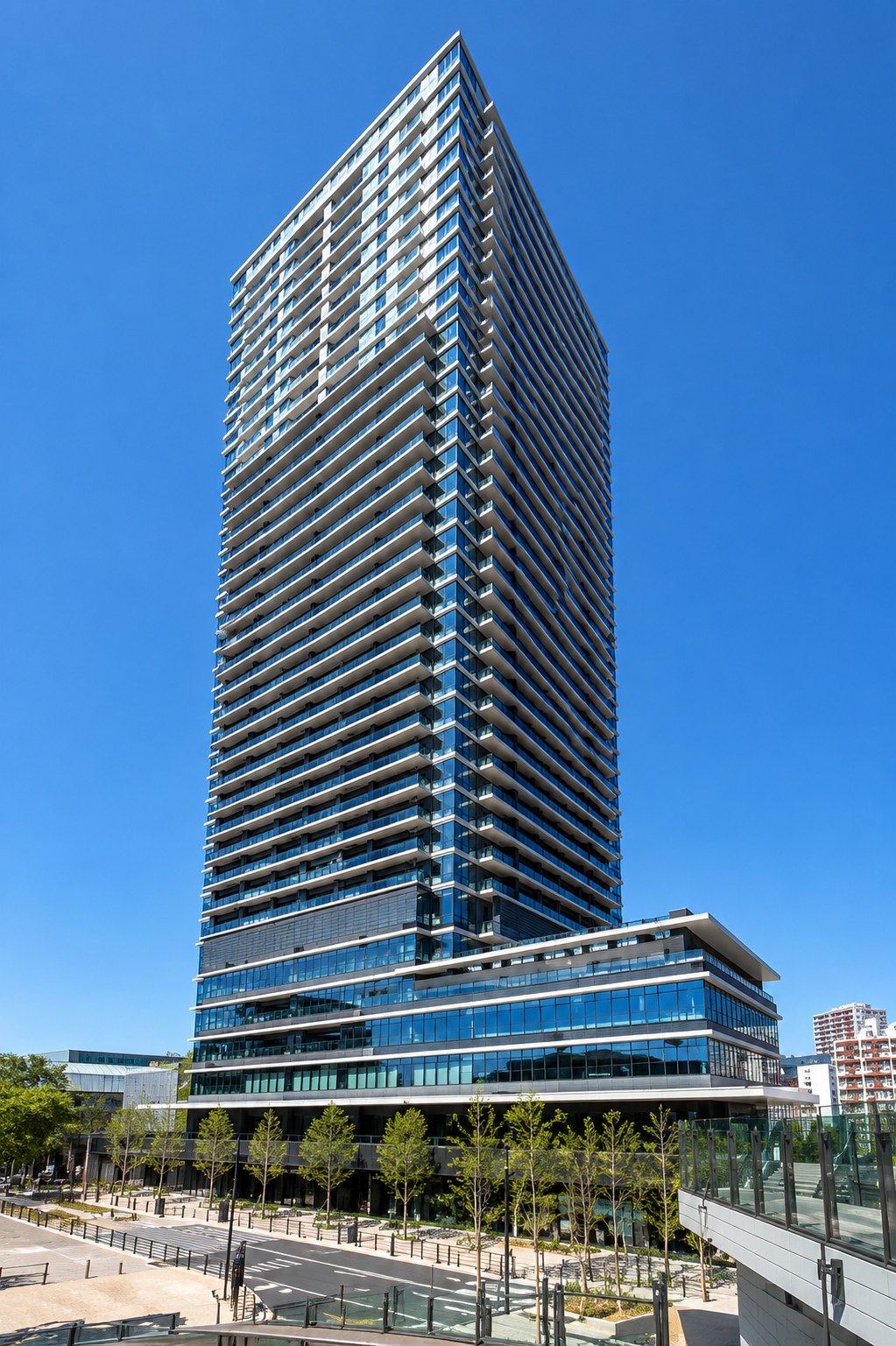 Osaki Station Residence