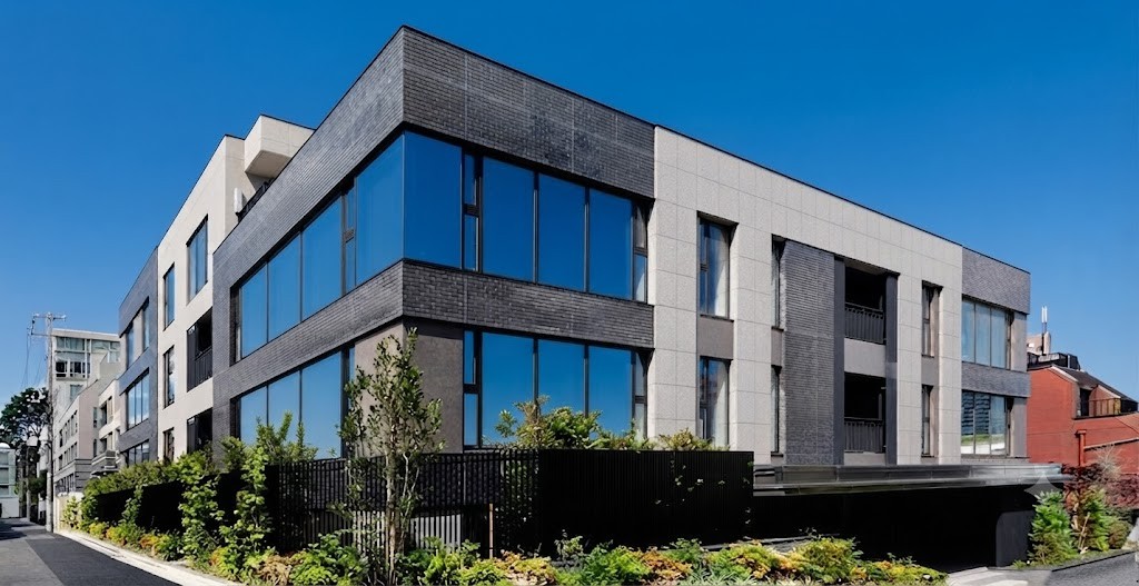 Prestige Residence Shirokanedai